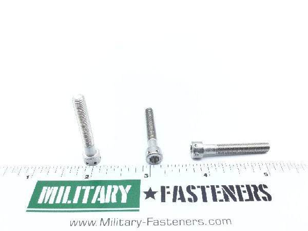 NAS1351C3H20 Socket Head Cap Screw (5)
