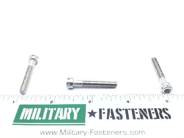 NAS1351C3H20 Socket Head Cap Screw (6)