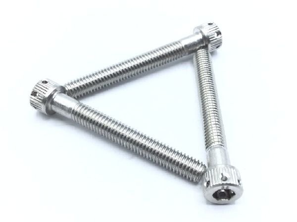 NAS1351C3H24 Close Tolerance Bolt