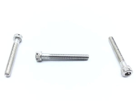 NAS1351C3H24 Close Tolerance Bolt (3)