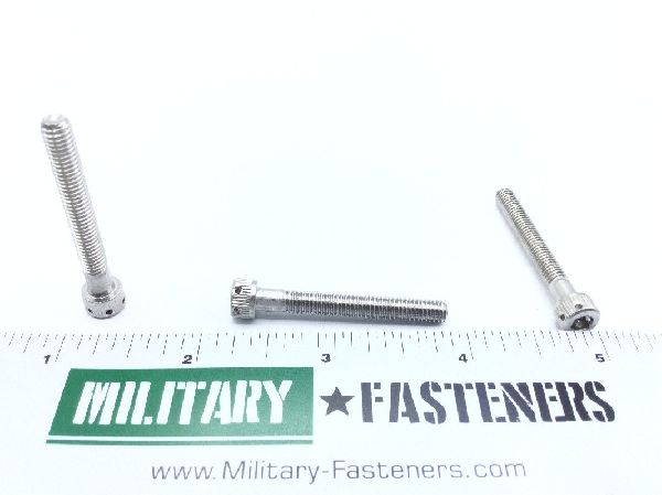 NAS1351C3H24 Close Tolerance Bolt (5)