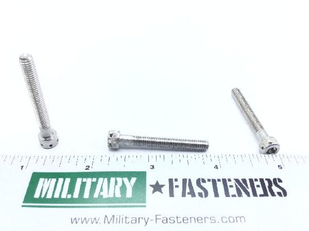 NAS1351C3H24 Close Tolerance Bolt (5)