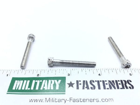NAS1351C3H24 Close Tolerance Bolt (6)