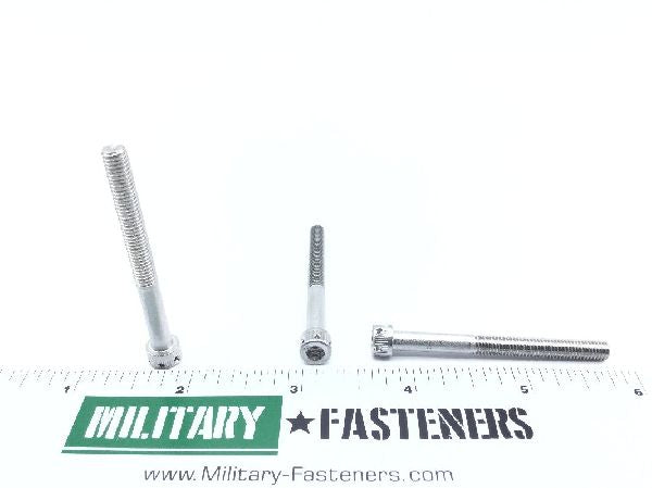 NAS1351C3H32 Socket Head Cap Screw (5)