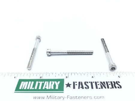 NAS1351C3H32 Socket Head Cap Screw (6)