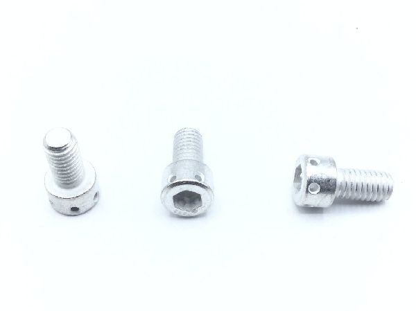 NAS1351C3H6P Socket Head Cap Screw