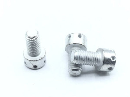 NAS1351C3H6P Socket Head Cap Screw (2)