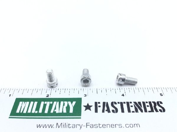 NAS1351C3H6P Socket Head Cap Screw (5)