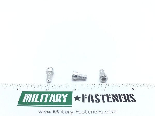 NAS1351C3H6P Socket Head Cap Screw (6)