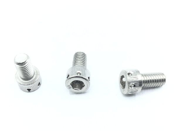 NAS1351C3H6 Socket Head Cap Screw
