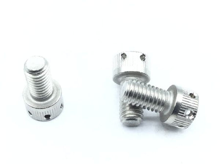 NAS1351C3H6 Socket Head Cap Screw (2)