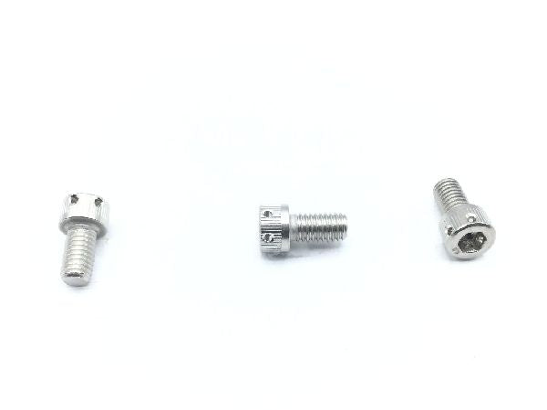 NAS1351C3H6 Socket Head Cap Screw (3)