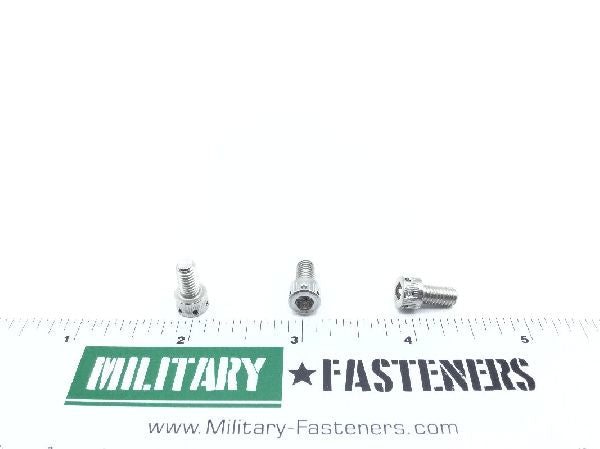 NAS1351C3H6 Socket Head Cap Screw (5)