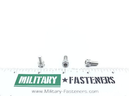 NAS1351C3H6 Socket Head Cap Screw (5)