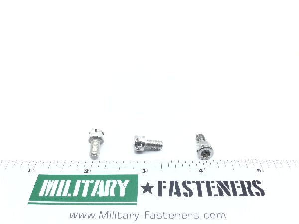 NAS1351C3H6 Socket Head Cap Screw (6)