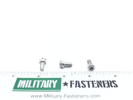 NAS1351C3H6 Socket Head Cap Screw (6)