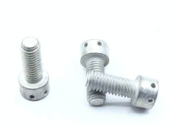 NAS1351C3H8P Socket Head Cap Screw (2)
