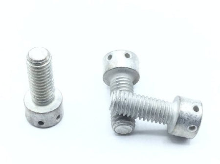 NAS1351C3H8P Socket Head Cap Screw (2)