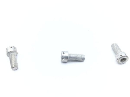 NAS1351C3H8P Socket Head Cap Screw (3)