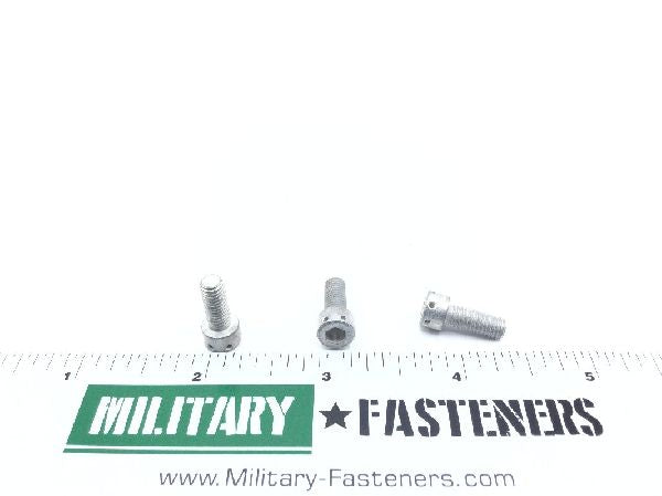 NAS1351C3H8P Socket Head Cap Screw (5)