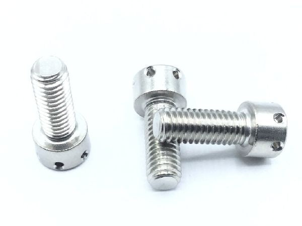 NAS1351C3H8 Socket Head Cap Screw (2)