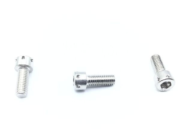NAS1351C3H8 Socket Head Cap Screw (3)