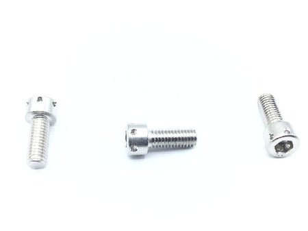 NAS1351C3H8 Socket Head Cap Screw (3)