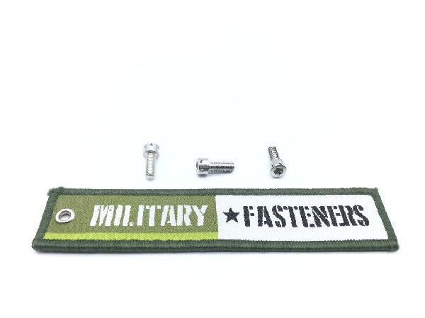NAS1351C3H8 Socket Head Cap Screw (4)
