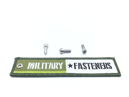 NAS1351C3H8 Socket Head Cap Screw (4)