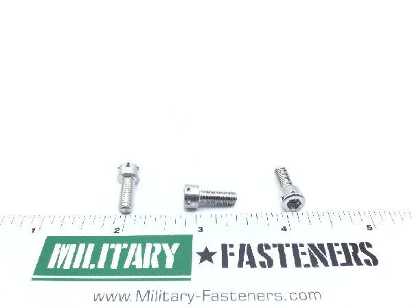 NAS1351C3H8 Socket Head Cap Screw (6)
