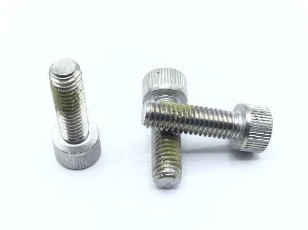 NAS1351C3LB10 Socket Head Cap Screw (2)
