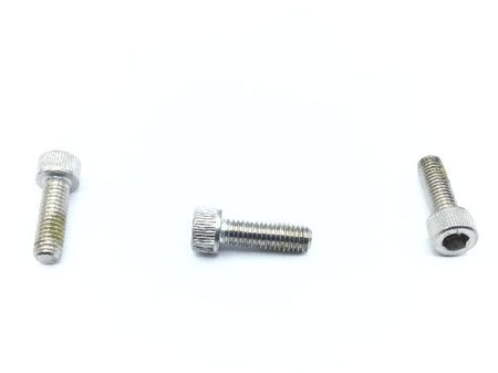 NAS1351C3LB10 Socket Head Cap Screw (3)