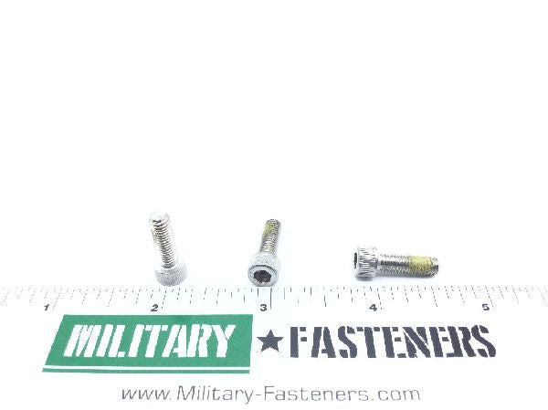 NAS1351C3LB10 Socket Head Cap Screw (5)