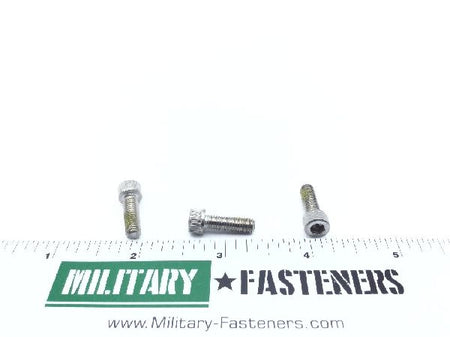NAS1351C3LB10 Socket Head Cap Screw (6)