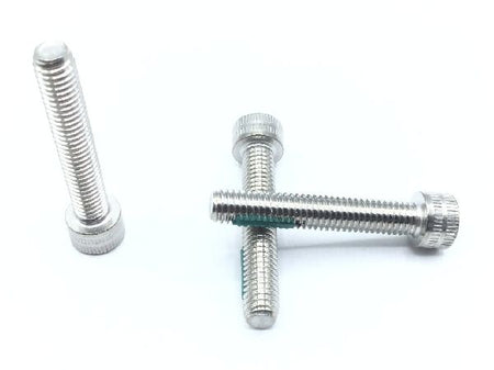 NAS1351C3LL18 Socket Head Cap Screw (2)