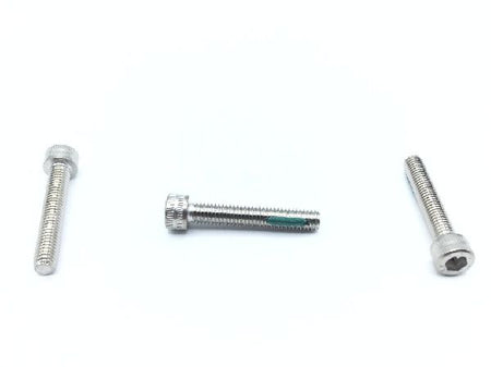 NAS1351C3LL18 Socket Head Cap Screw (3)