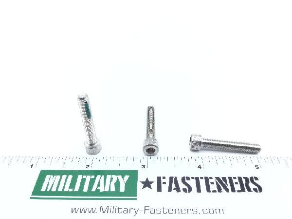 NAS1351C3LL18 Socket Head Cap Screw (5)