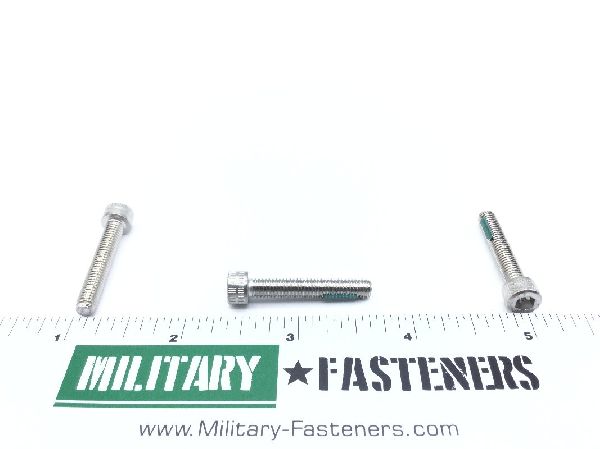 NAS1351C3LL18 Socket Head Cap Screw (6)