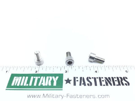 NAS1351C3LL6 Socket Head Cap Screw (2)