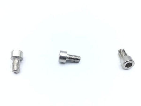 NAS1351C3LL6 Socket Head Cap Screw (4)