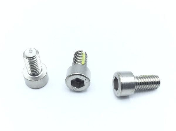 NAS1351C3LL6 Socket Head Cap Screw (6)