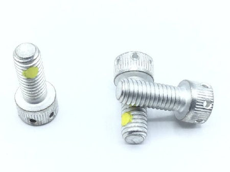 NAS1351C3LNH8P Socket Head Cap Screw (2)