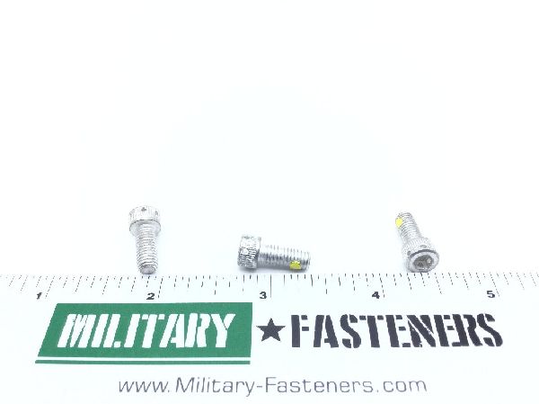 NAS1351C3LNH8P Socket Head Cap Screw (6)