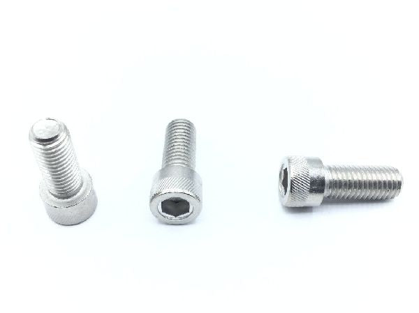 NAS1351C4-10 Socket Head Cap Screw (2)