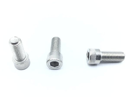 NAS1351C4-10 Socket Head Cap Screw (2)