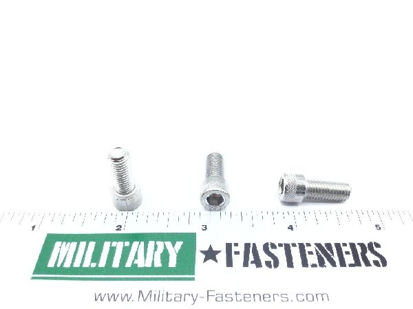 NAS1351C4-10 Socket Head Cap Screw (5)