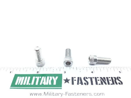 NAS1351C4-10 Socket Head Cap Screw (5)