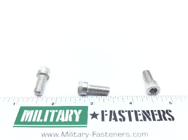 NAS1351C4-10 Socket Head Cap Screw (6)