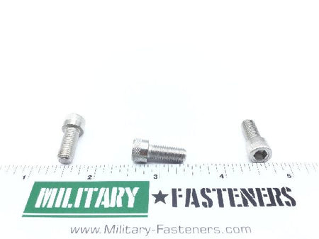 NAS1351C4-10 Socket Head Cap Screw (6)