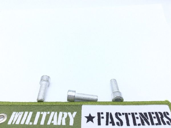 NAS1351C4-12P Socket Head Cap Screw (2)